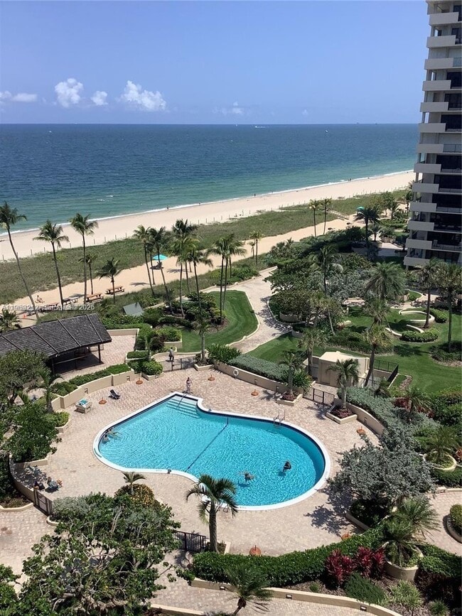 Photo - 5100 N Ocean Blvd Unit 404