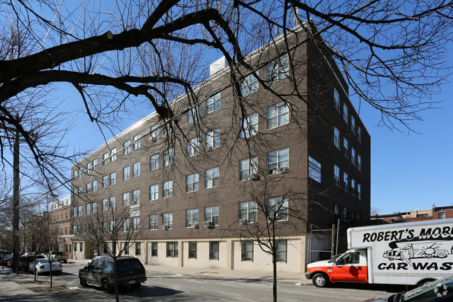 Photo - Lehigh Park Apartments  II