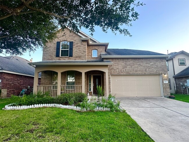 Photo - 6818 Pear Point Ln