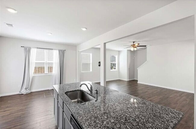Grovetown home
