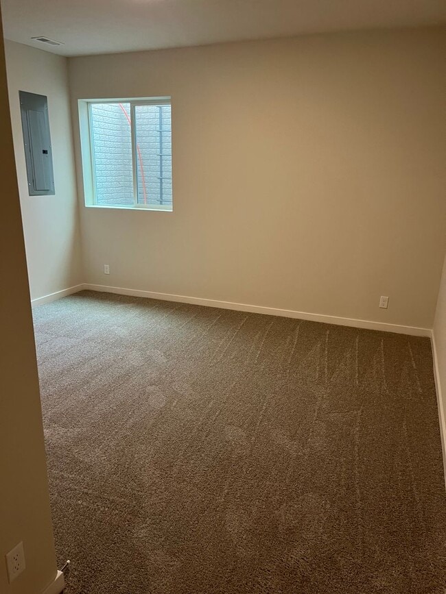 Photo - Brand-New Ranch in Papillion | 4BR + Finished Basement + Deck + All-Inclusive Amenities