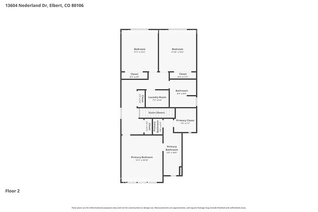 Photo - 13604 Nederland Dr