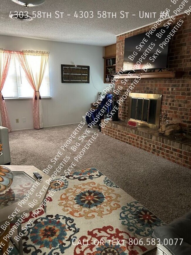 Photo - 4303 58th St Unit #A