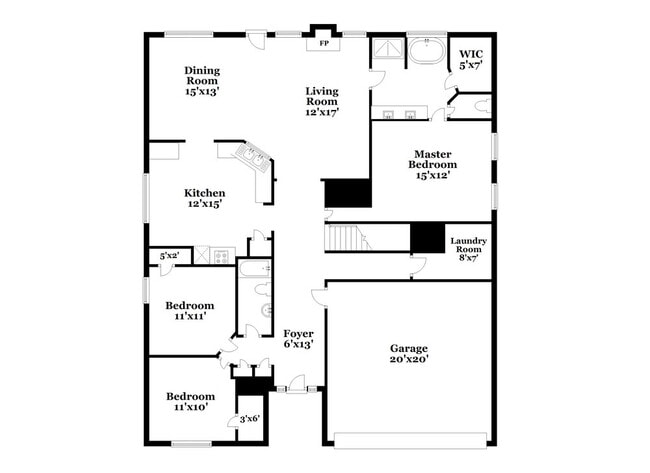 Photo - 5130 Villas Terrace