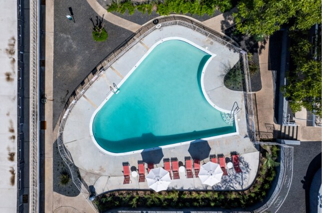 Photo - River Oaks Apartamentos