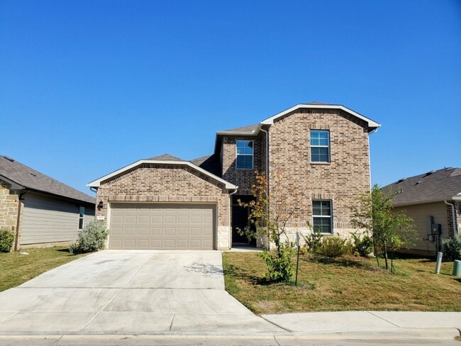 Photo - 4 BR / 3 BA - 2175 SF in Seguin - Arroyo R...
