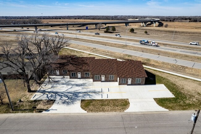 Building Photo - 1291 N Curtis Ct