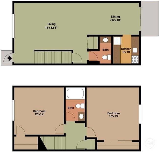 Building Photo - 147 Creekside Dr