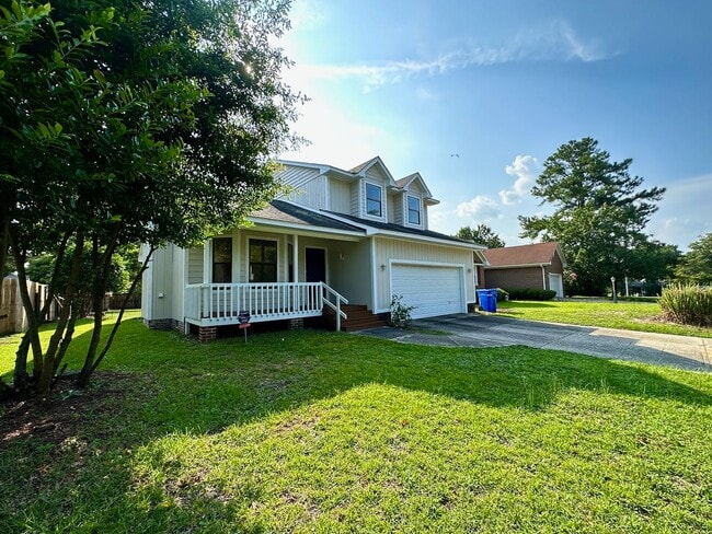 Building Photo - 3424 Hastings Dr Rental