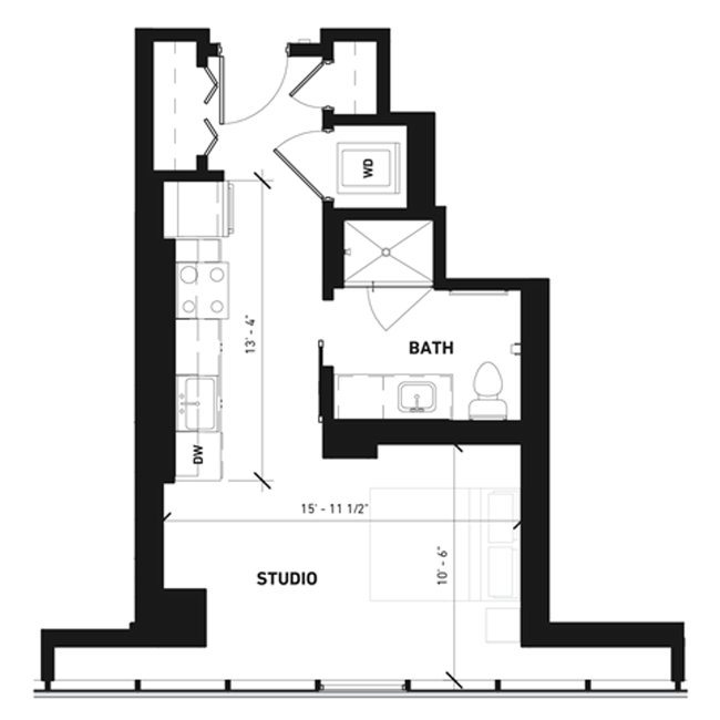 Photo - Four50 Residences