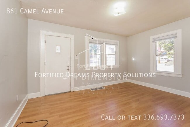 861 Camel Ave