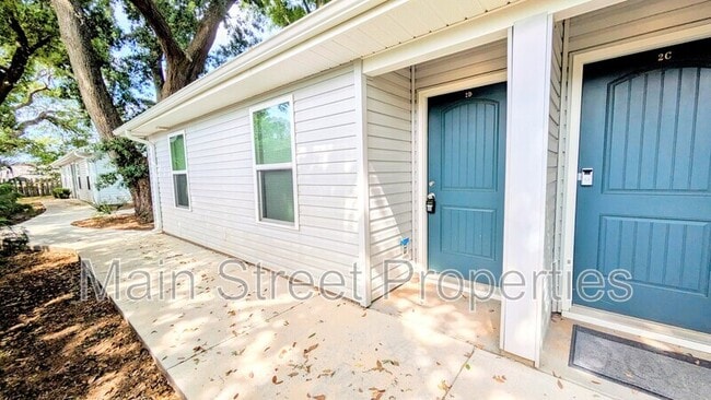 Photo - 313 N Navy Blvd Unidad 2D Rental
