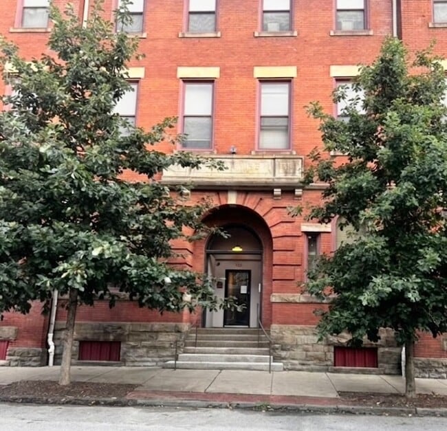 Building Photo - 130 S 22nd St