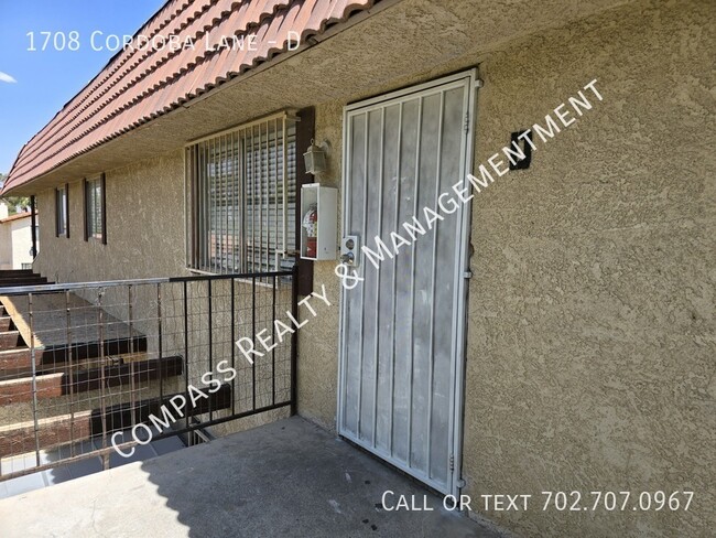 Building Photo - 1708 Cordoba Ln Rental