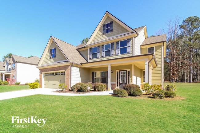 Photo - 1810 Cedar Oaks Ln