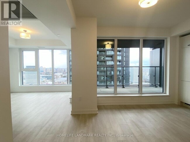 Photo - 1 Quarrington Ln Unité 3001