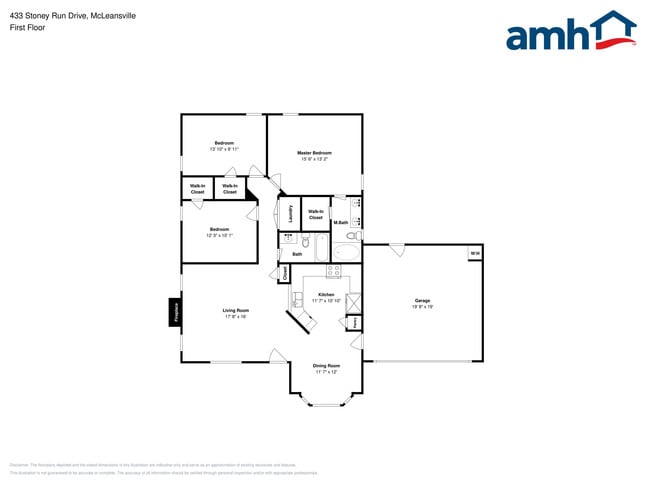 Photo - 433 Stoney Run Dr