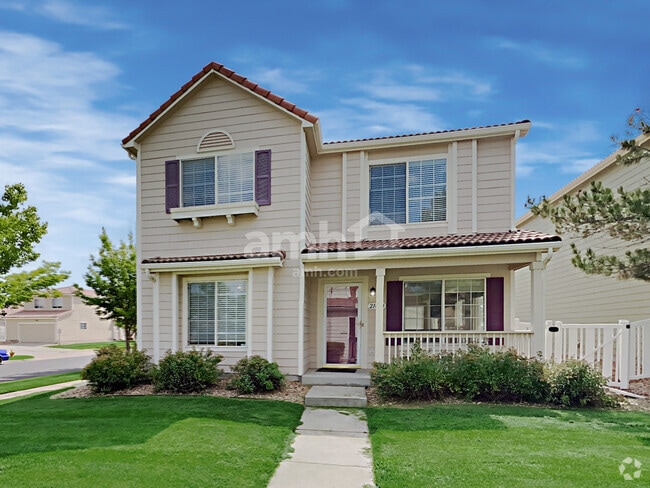 Building Photo - 21450 E 46th Ave Rental