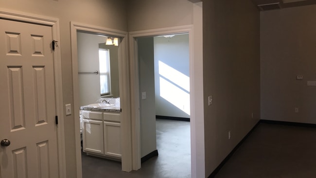 Photo - MUST SEE!!! Brand New 3 Bed 2 Bath Duplex in Chisholm School District!