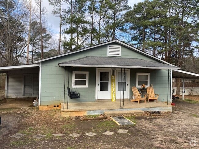 Building Photo - 1005 Blanchard Dr Unit A Rental
