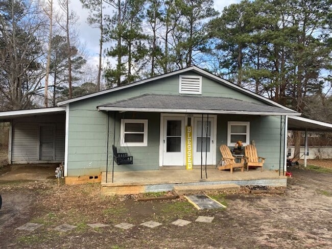 Photo - 1005 Blanchard Dr Apartment Unit A