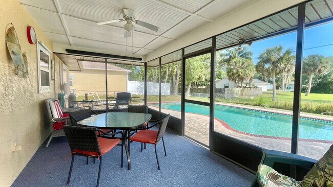 Photo - Available monthly Rental SEP 2025 in heart...