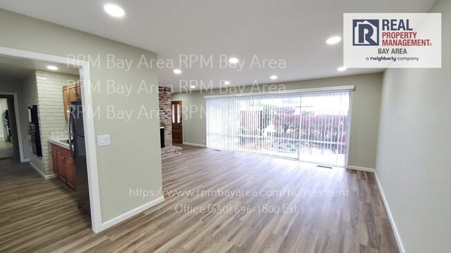 Photo - Renovated 3 Bedroom 2 Bathroom Home in desirable Millbrae Neighborhood Now Available