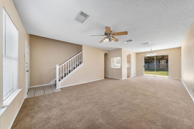 Photo - 3 Bedroom/2.5 Bath Dover Subdivision