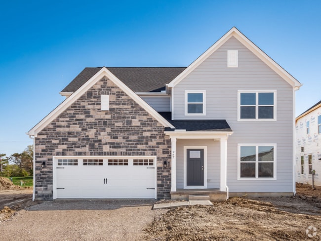 Building Photo - 267 Sage Hill Dr Rental
