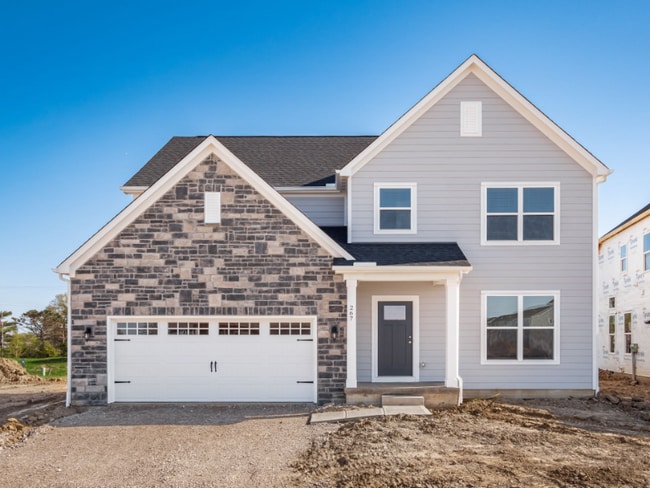 Photo - 267 Sage Hill Dr House