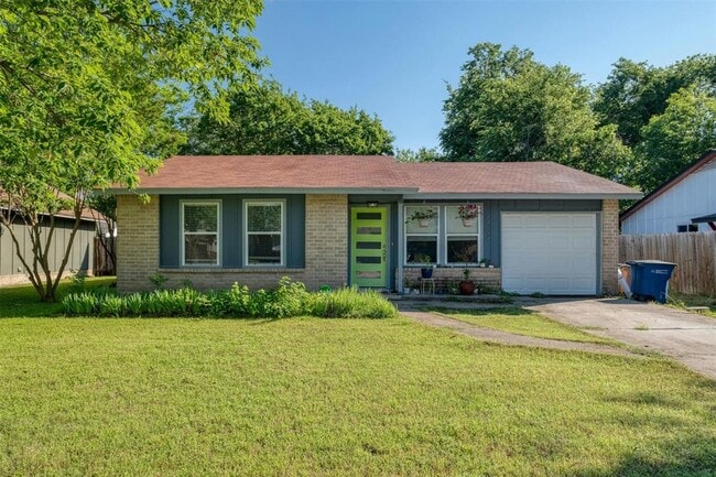 Building Photo - 5502 Burgundy Dr