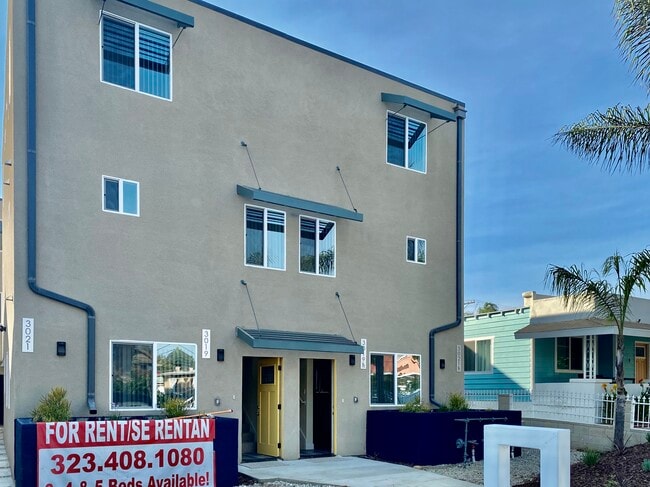 Photo - 3019 Raymond Ave