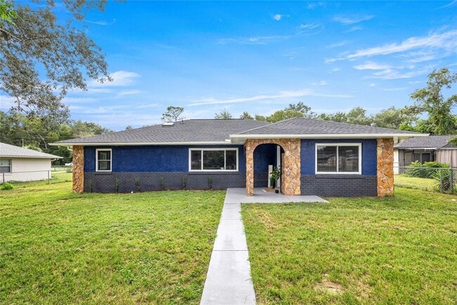 Building Photo - 5 Bahia Court Trce