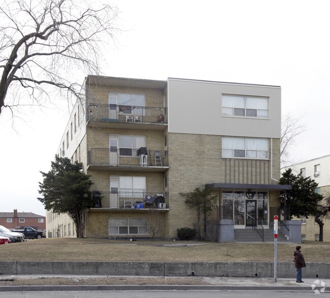 Photo - 1505 Wilson Ave