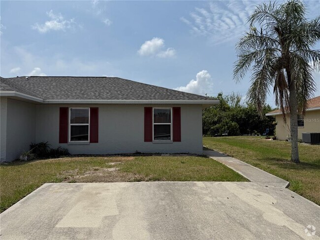 Building Photo - 11089 Pendleton Ave Rental