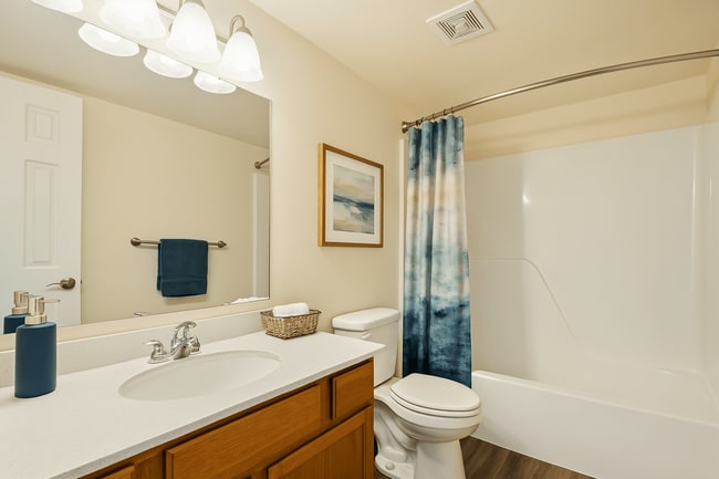 Greenfield Apartment Homes