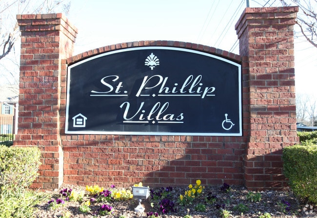 St. Phillip Villas - St. Phillip Villas