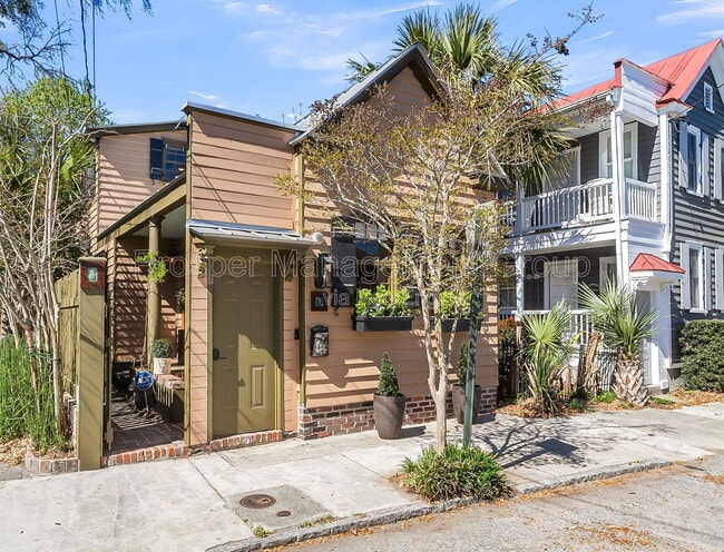 Photo - 1 Kracke St