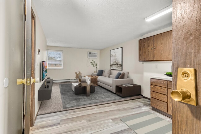 Westchester Apartments