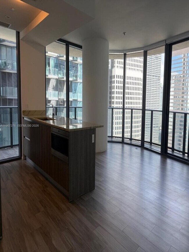 Photo - 801 S Miami Ave Unit 2505