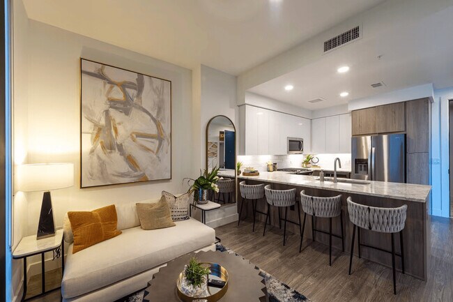 Photo - 8 Weeks Rent-Free in Uptown Luxury! Unit APO2