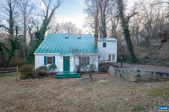 Building Photo - 1718 Rugby Ave