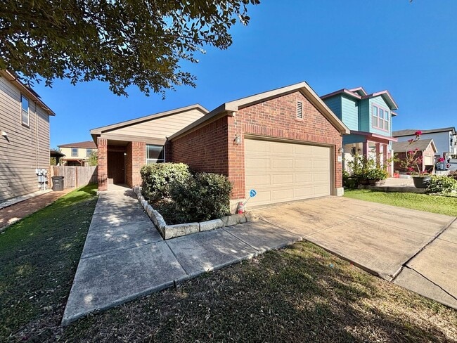 Photo - Bright and Open 4 bedroom 2 bath Single Story Home on the NE side of SA!