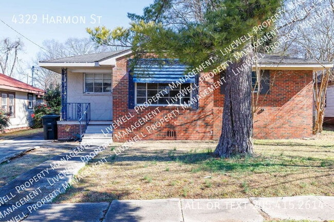 Photo - 4329 Harmon St