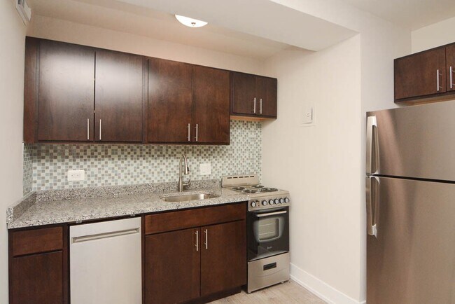 Photo - 428 W Wellington Ave Unidad G3