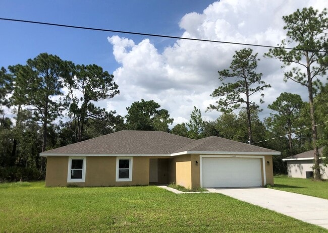 Weeki Wachee 4BR/2BA Home For Rent! - Weeki Wachee 4BR/2BA Home For Rent!