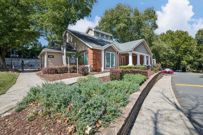 Willow Ridge Apartments