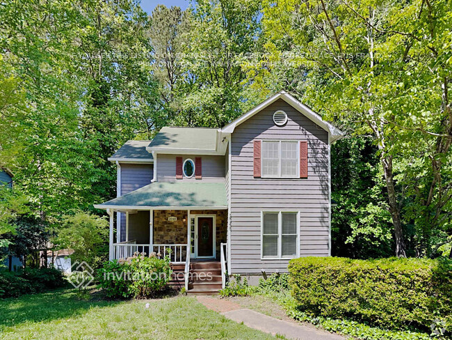 Building Photo - 2048 Kolb Ridge Ct SW Rental