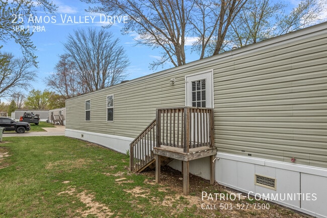 Photo - 25 Amos Valley Dr