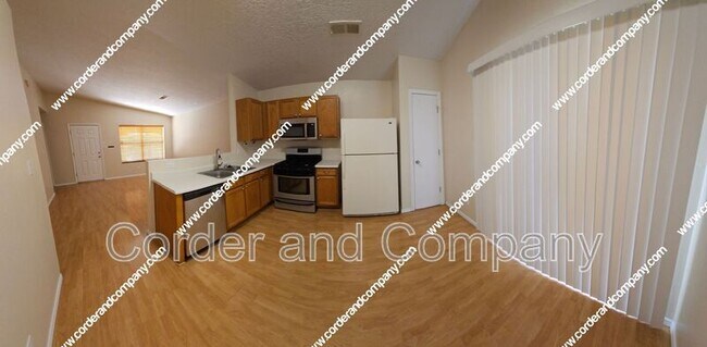 Photo - 10615 Monte Bello Ct NW